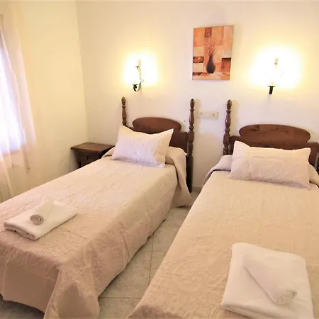 Maryvilla 1056 * Calpe
