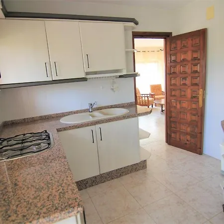 Maryvilla 1056 Vila *