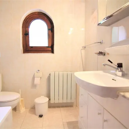 Maryvilla 1056 * Calpe