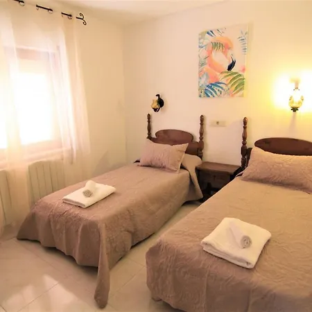 Maryvilla 1056 Calpe