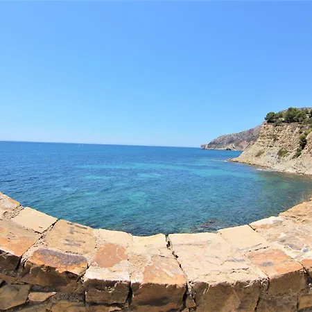 Maryvilla 1056 * Calpe