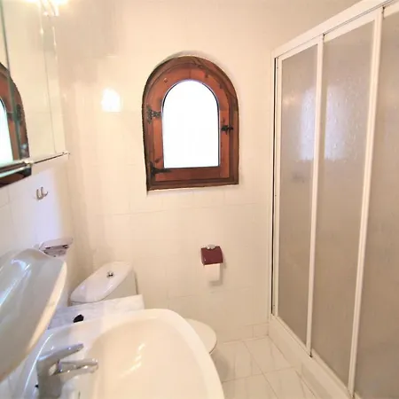 Maryvilla 1056 Calpe