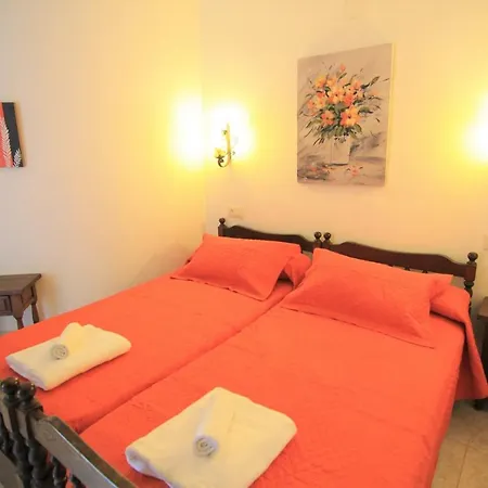 Maryvilla 1056 Vila Calpe