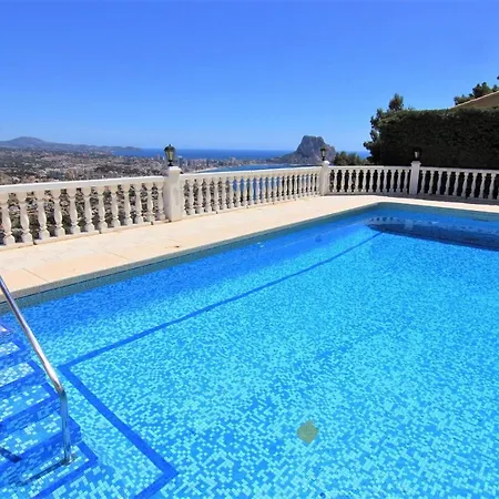 Vila Maryvilla 1056