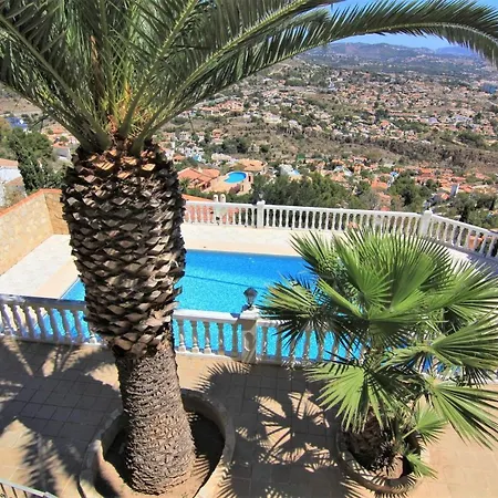 Maryvilla 1056 Vila Calpe