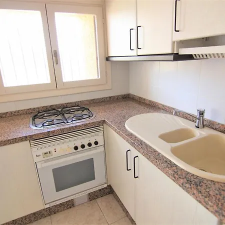 Vila Maryvilla 1056 *