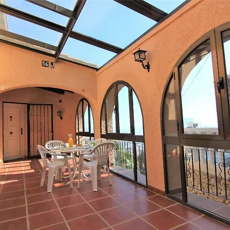 Maryvilla 1056 Vila Calpe