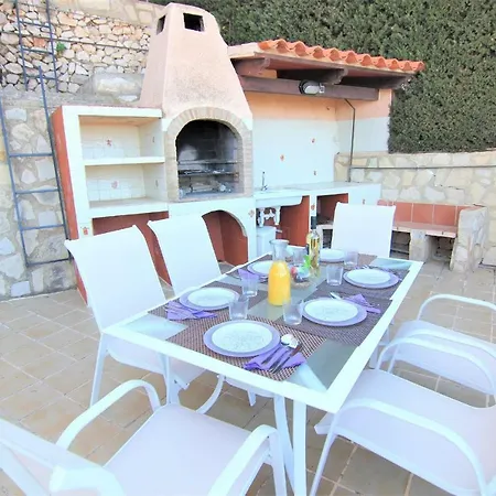 Maryvilla 1056 Calpe