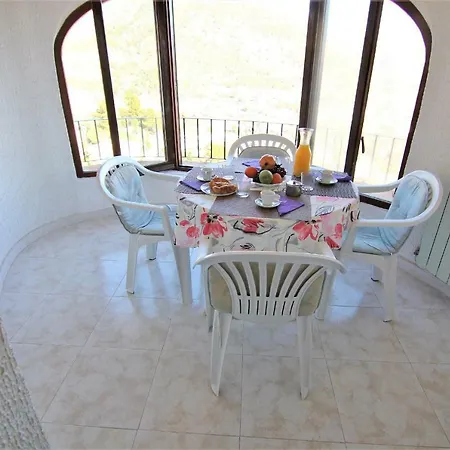 Vila Maryvilla 1056