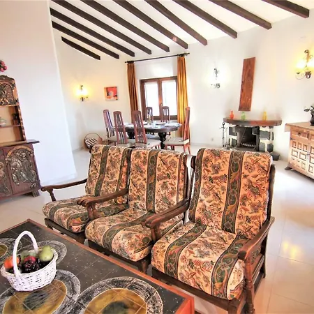 Maryvilla 1056 * Calpe