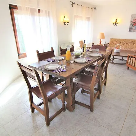 Maryvilla 1056 Vila *
