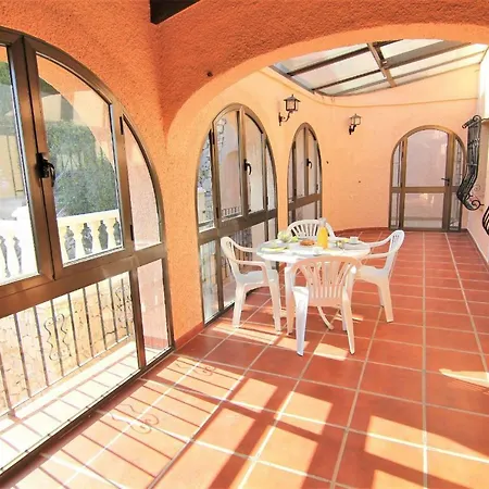 Maryvilla 1056 Vila *