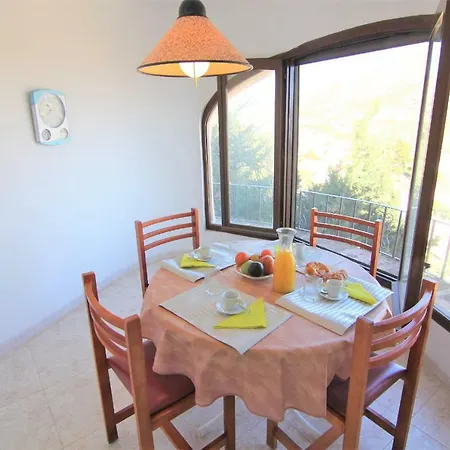 Maryvilla 1056 * Calpe